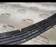 SUPPORTO RINFORZA PARAURTI ANTERIORE 2017 OPEL INS - 21