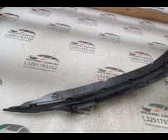 SUPPORTO RINFORZA PARAURTI ANTERIORE 2017 OPEL INS - 22