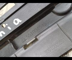 SUPPORTO RINFORZA PARAURTI ANTERIORE 2017 OPEL INS - 23