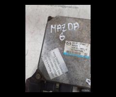 CENTRALINA CONTROLLO SERVOSTERZO 2009 MAZDA 6 (GH) - 9