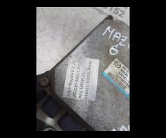 CENTRALINA CONTROLLO SERVOSTERZO 2009 MAZDA 6 (GH) - 14