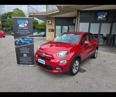 Fiat 500X 1.6 MultiJet 120 CV Pop Star