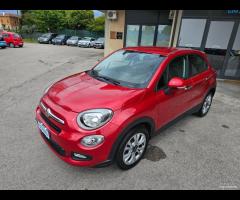 Fiat 500X 1.6 MultiJet 120 CV Pop Star