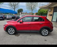 Fiat 500X 1.6 MultiJet 120 CV Pop Star