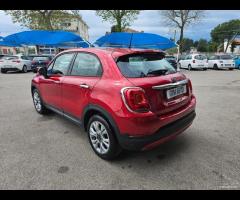 Fiat 500X 1.6 MultiJet 120 CV Pop Star