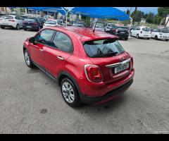 Fiat 500X 1.6 MultiJet 120 CV Pop Star