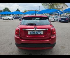 Fiat 500X 1.6 MultiJet 120 CV Pop Star - 6