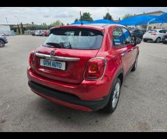 Fiat 500X 1.6 MultiJet 120 CV Pop Star - 7