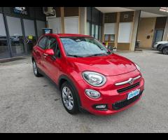 Fiat 500X 1.6 MultiJet 120 CV Pop Star - 10