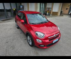 Fiat 500X 1.6 MultiJet 120 CV Pop Star - 11