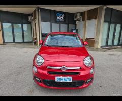 Fiat 500X 1.6 MultiJet 120 CV Pop Star - 12