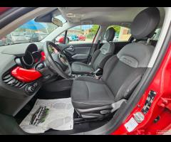 Fiat 500X 1.6 MultiJet 120 CV Pop Star - 13