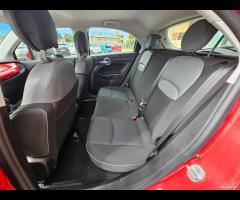 Fiat 500X 1.6 MultiJet 120 CV Pop Star - 14