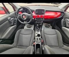Fiat 500X 1.6 MultiJet 120 CV Pop Star - 15