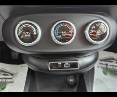 Fiat 500X 1.6 MultiJet 120 CV Pop Star - 20