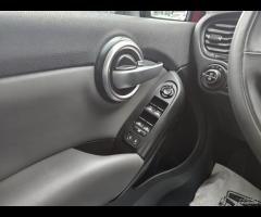 Fiat 500X 1.6 MultiJet 120 CV Pop Star - 21