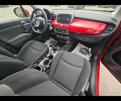 Fiat 500X 1.6 MultiJet 120 CV Pop Star - 22