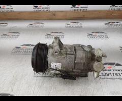 COMPRESSORE ARIA CONDIZIONATA 2014 OPEL ASTRA J/ME