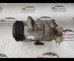 COMPRESSORE ARIA CONDIZIONATA 2014 OPEL ASTRA J/ME - 6