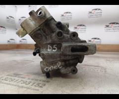 COMPRESSORE ARIA CONDIZIONATA 2014 OPEL ASTRA J/ME - 10