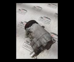 COMPRESSORE ARIA CONDIZIONATA 2014 OPEL ASTRA J/ME - 12