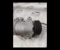 COMPRESSORE ARIA CONDIZIONATA 2014 OPEL ASTRA J/ME - 13