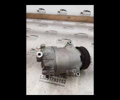 COMPRESSORE ARIA CONDIZIONATA 2014 OPEL ASTRA J/ME - 14