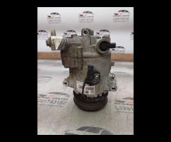 COMPRESSORE ARIA CONDIZIONATA 2014 OPEL ASTRA J/ME - 17
