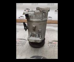 COMPRESSORE ARIA CONDIZIONATA 2014 OPEL ASTRA J/ME - 18