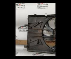 VENTOLA RAFFREDDAMENTO MOTORE OPEL ASTRAJ (P10)/CH
