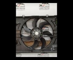 VENTOLA RAFFREDDAMENTO MOTORE OPEL ASTRAJ (P10)/CH