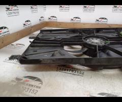 VENTOLA RAFFREDDAMENTO MOTORE OPEL ASTRAJ (P10)/CH - 6