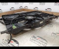 VENTOLA RAFFREDDAMENTO MOTORE OPEL ASTRAJ (P10)/CH - 9