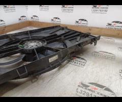 VENTOLA RAFFREDDAMENTO MOTORE OPEL ASTRAJ (P10)/CH - 10