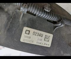 VENTOLA RAFFREDDAMENTO MOTORE OPEL ASTRAJ (P10)/CH - 11