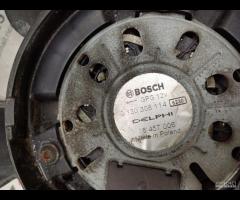 VENTOLA RAFFREDDAMENTO MOTORE OPEL ASTRAJ (P10)/CH - 12