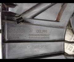 VENTOLA RAFFREDDAMENTO MOTORE OPEL ASTRAJ (P10)/CH - 13