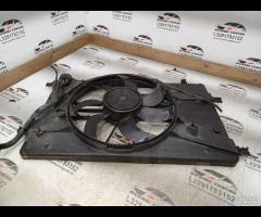 VENTOLA RAFFREDDAMENTO MOTORE OPEL ASTRAJ (P10)/CH - 16