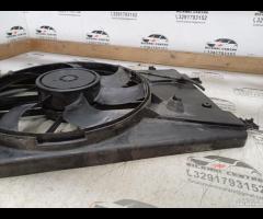 VENTOLA RAFFREDDAMENTO MOTORE OPEL ASTRAJ (P10)/CH - 18