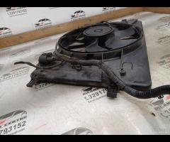 VENTOLA RAFFREDDAMENTO MOTORE OPEL ASTRAJ (P10)/CH - 19
