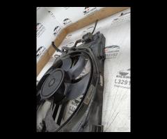 VENTOLA RAFFREDDAMENTO MOTORE OPEL ASTRAJ (P10)/CH - 20