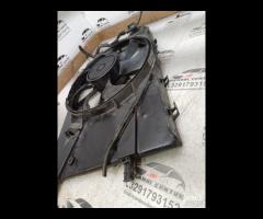 VENTOLA RAFFREDDAMENTO MOTORE OPEL ASTRAJ (P10)/CH - 21