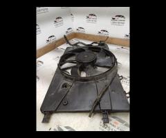 VENTOLA RAFFREDDAMENTO MOTORE OPEL ASTRAJ (P10)/CH - 22