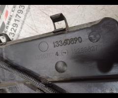 VENTOLA RAFFREDDAMENTO MOTORE OPEL ASTRAJ (P10)/CH - 23