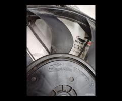 VENTOLA RAFFREDDAMENTO MOTORE OPEL ASTRAJ (P10)/CH - 24