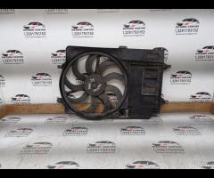 VENTOLA RAFFREDDAMENTO MOTORE 300W MINI R50 R53 20