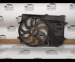 VENTOLA RAFFREDDAMENTO MOTORE 300W MINI R50 R53 20