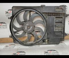 VENTOLA RAFFREDDAMENTO MOTORE 300W MINI R50 R53 20