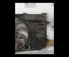 VENTOLA RAFFREDDAMENTO MOTORE 300W MINI R50 R53 20