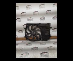 VENTOLA RAFFREDDAMENTO MOTORE 300W MINI R50 R53 20 - 7